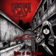 CRIMSON DAY - Order Of The Shadows CD